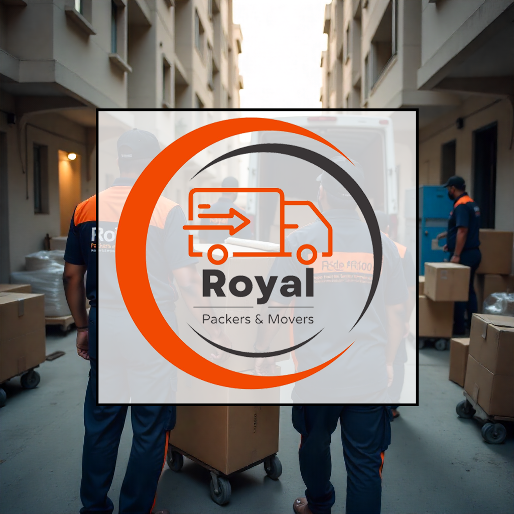 About Royal Packers