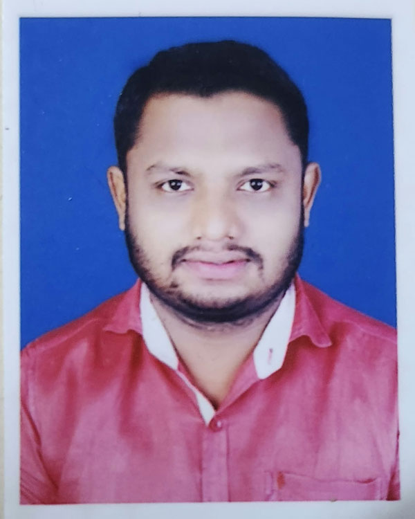 Director Gaurav Avinash Bhagat